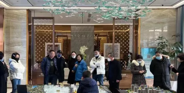 江都二手房最新价格(6)