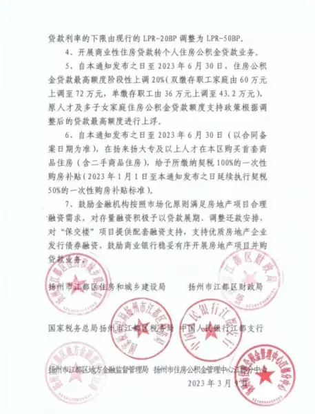 江都二手房最新价格(9)