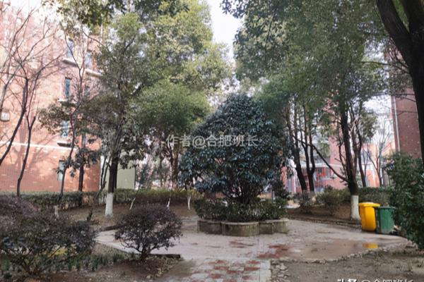 一里洋房房产证是经开区还是肥西的.
