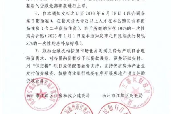 江都二手房最新价格.