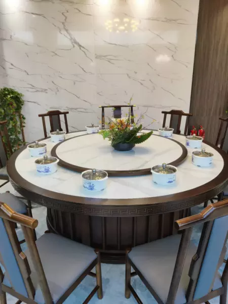 圆桌尺寸与人数如何计算(3)