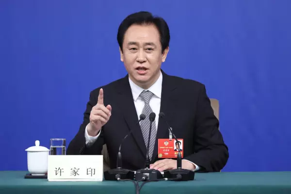 许尚龙算是南京首富吗(4)