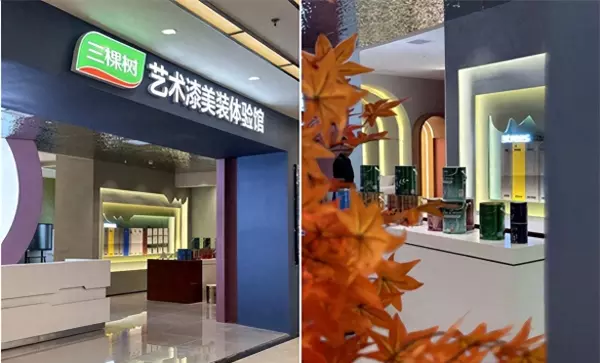 立邦漆和三棵树漆哪个比较好(1)