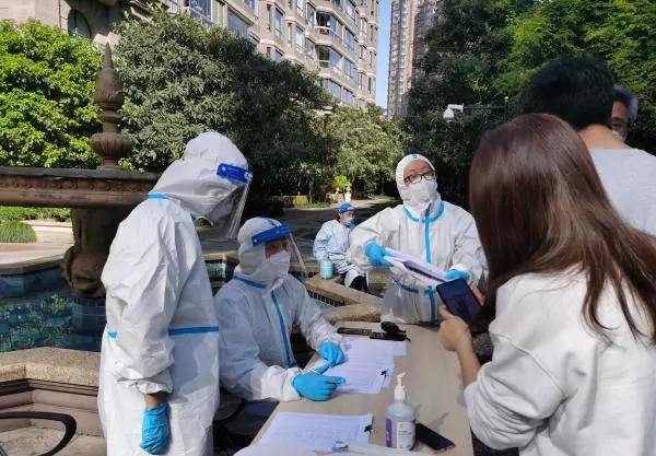 古北瑞仕花园属于哪个居委会(1)