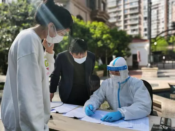 古北瑞仕花园属于哪个居委会(7)