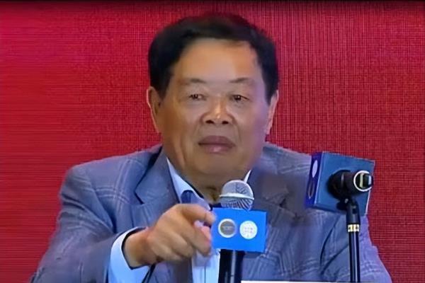 许尚龙算是南京首富吗.