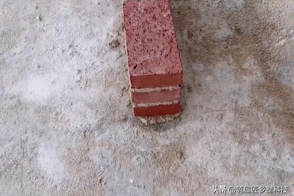 24墙红砖尺寸.