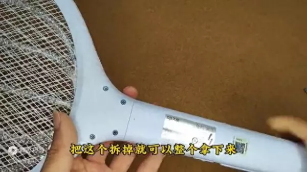 电蚊拍怎么用几次就不好用了不灵敏了(1)