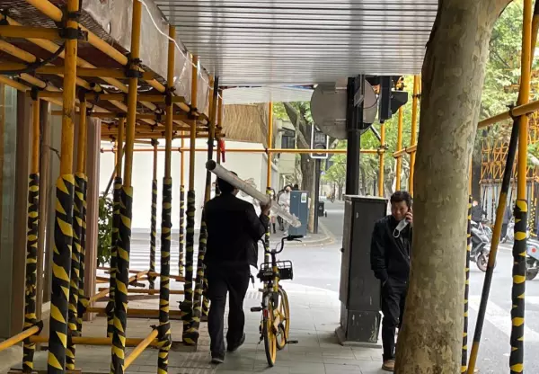 离我最近的五金店在哪个位置?请说话吗?(8)