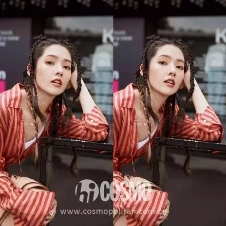红棕色怎么调出来的颜色(11)