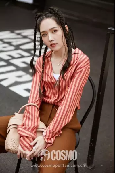 红棕色怎么调出来的颜色(13)