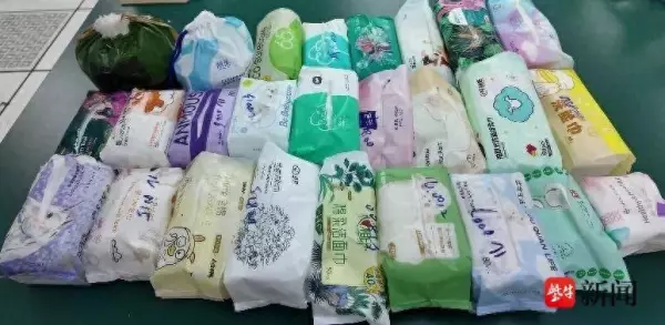一次性洗脸巾粘纤和棉哪个好(1)