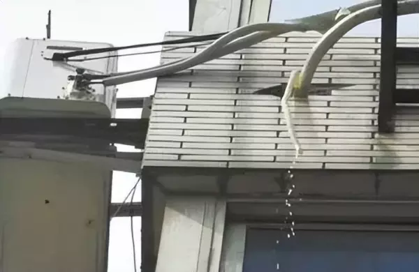 空调水可以养鱼吗养鱼要用什么水(1)