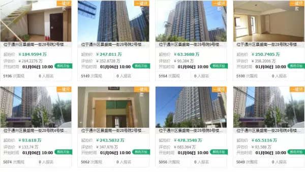 合生世界花园商住为什么这么低(1)