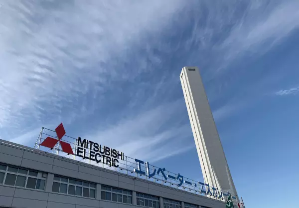 世界上最高级的电梯是什么电梯(1)
