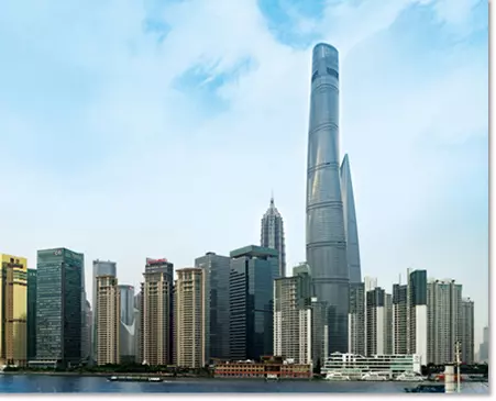 世界上最高级的电梯是什么电梯(2)