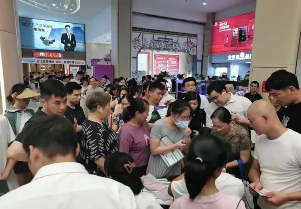 万家丽广场有什么好玩的地方(11)