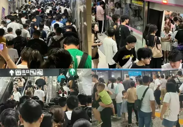 万家丽广场有什么好玩的地方(2)