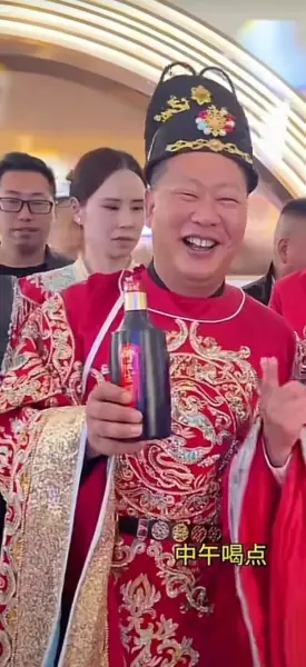 霞湖世家李华琴和郭长棋的关系如何(8)
