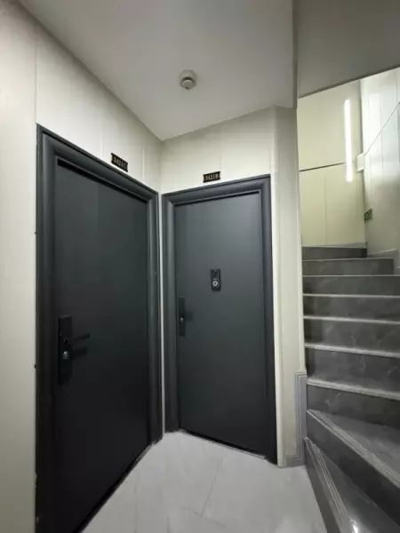 丽晶大厦地铁从哪个口出(15)