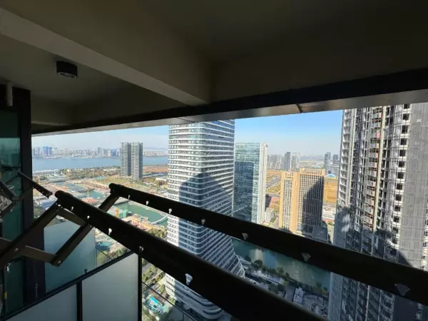 丽晶大厦地铁从哪个口出(1)
