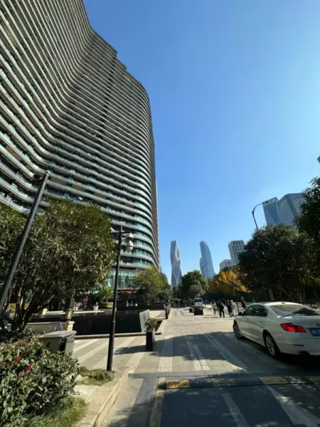 丽晶大厦地铁从哪个口出(24)