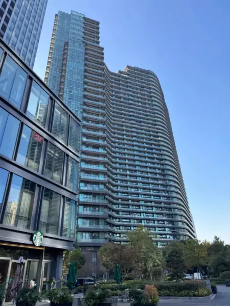 丽晶大厦地铁从哪个口出(2)
