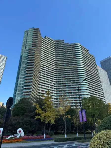 丽晶大厦地铁从哪个口出(4)