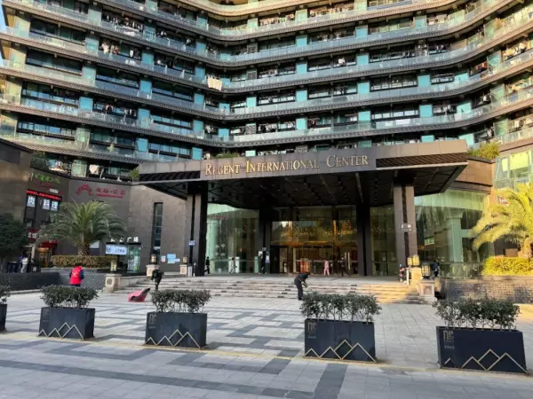 丽晶大厦地铁从哪个口出(6)