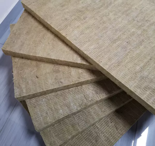 憎水性岩棉板是什么意思(4)