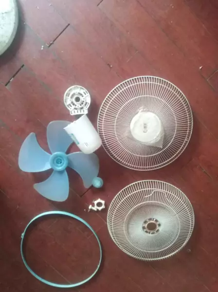 台扇转着转着就不转了怎么回事(3)