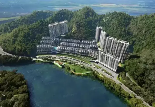 润和花园公租房地址在哪里(2)