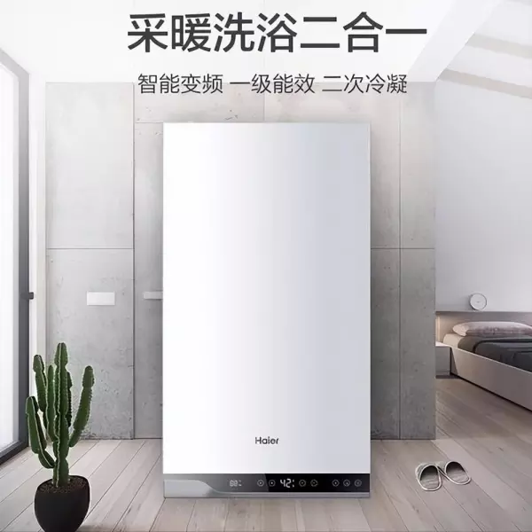 八喜壁挂炉e10故障怎么解决?(17)