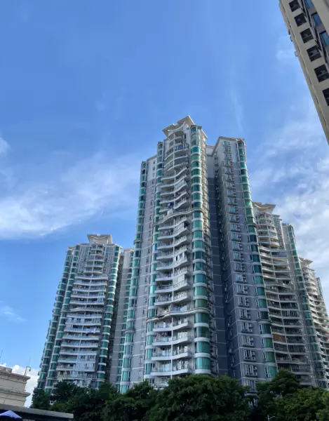 淘金家园 地铁哪个出口最近(11)