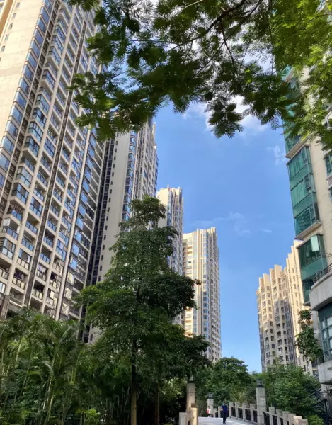 淘金家园 地铁哪个出口最近(5)