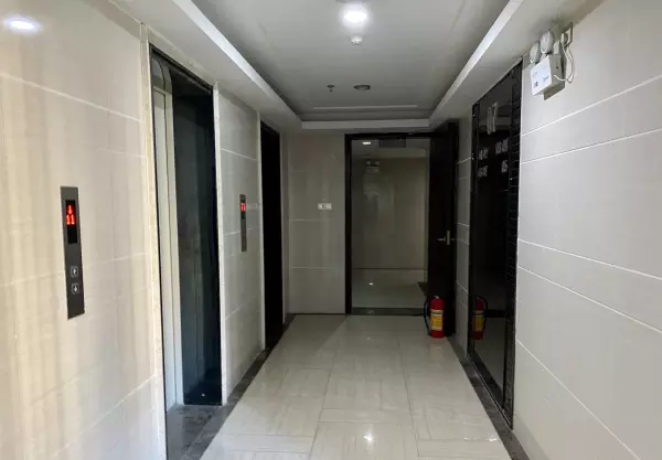 淘金家园 地铁哪个出口最近(6)