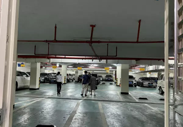 淘金家园 地铁哪个出口最近(8)