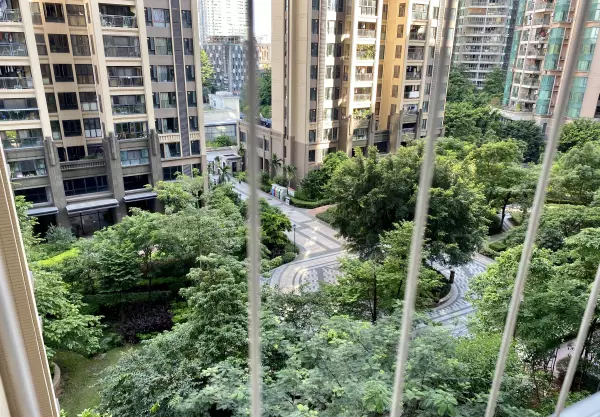 淘金家园 地铁哪个出口最近(9)