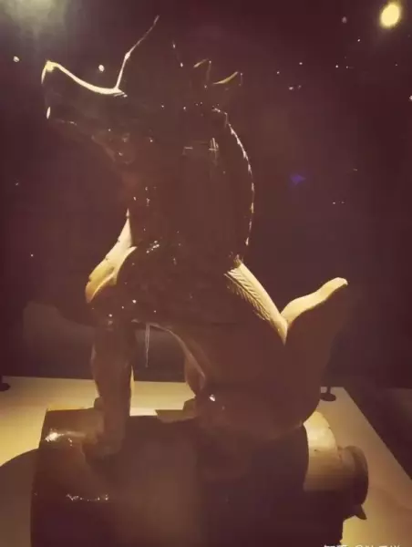 古代建筑屋顶的脊兽角兽排列顺序是什么(14)