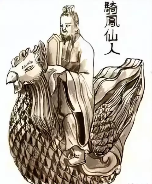 古代建筑屋顶的脊兽角兽排列顺序是什么(5)