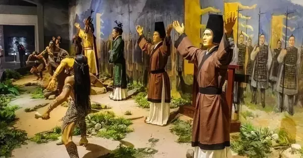 云纹铜禁干什么用的(5)