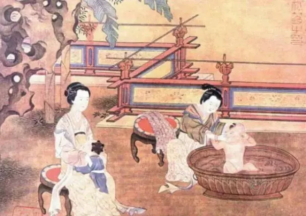 杌子和凳子的区别(2)