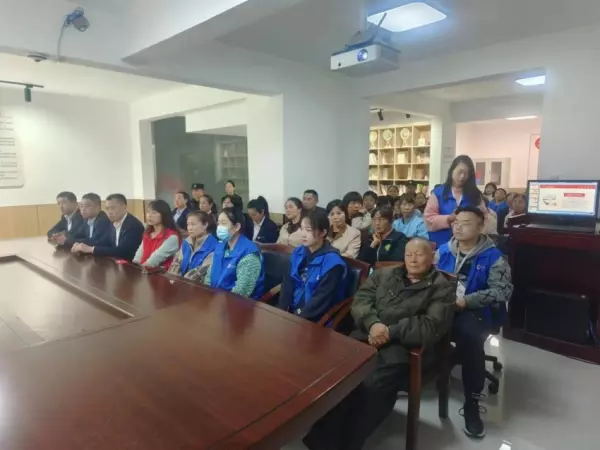 元益花园属于哪个街道 哪个社区(4)