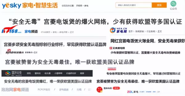 小熊电器是哪个国家的品牌(7)