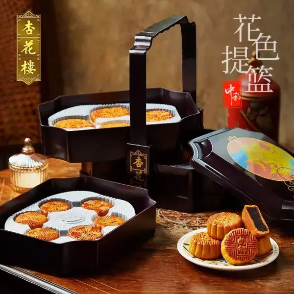 杏花楼是哪里的品牌(10)