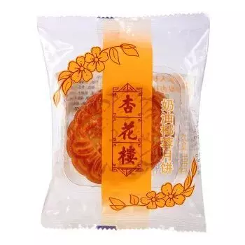 杏花楼是哪里的品牌(1)