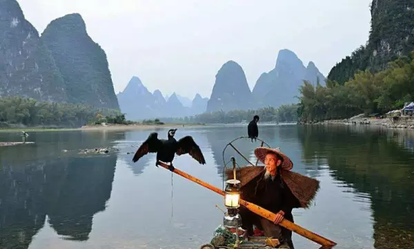 渔歌子中青箬笠是什么意思(4)