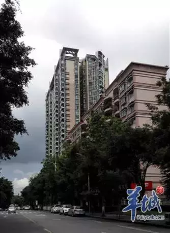 广州华港花园二手房最新价格(3)