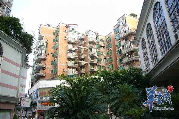 广州华港花园二手房最新价格(4)