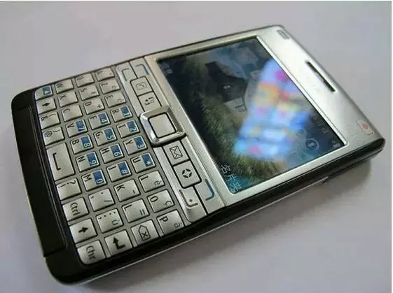诺基亚6700s支持wifi吗(10)